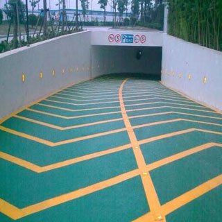 供甘肃平凉防滑坡道和庆阳环氧防滑坡道哪家好