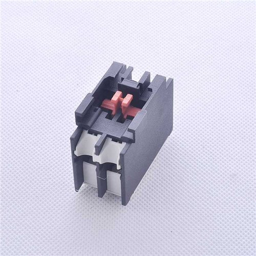 专业提供F4-11交流接触器塑胶配件大量销售最新产品直销