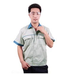 求购青岛工作服青岛工作服订做青岛工作服批发