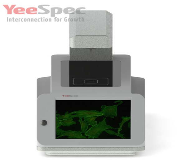 YEESPEC智能全自动显微镜