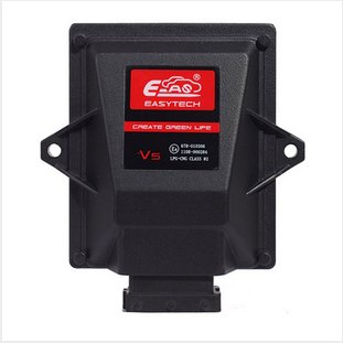 汽车燃气电控ECU-V5
