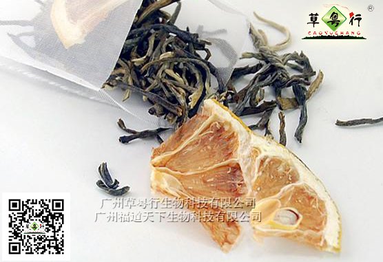 代用茶加工厂专业提供花草代用茶贴牌加工服务