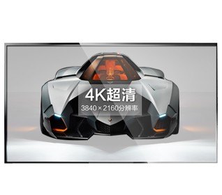 透明显示屏成为户外广告展示的新方向