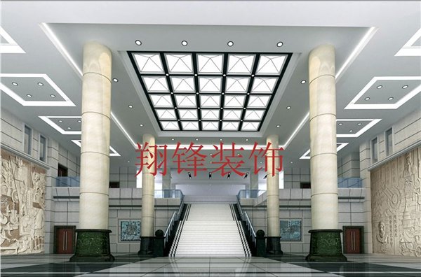 专业的东莞装修哪家好翔锋装饰最新东莞装修哪家好