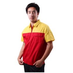 求购福州工作服男士工作服男士工作发定做沃克迪威工作服