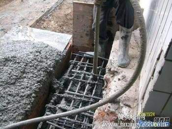 北京专业打桩地基加固房屋下沉注浆加固