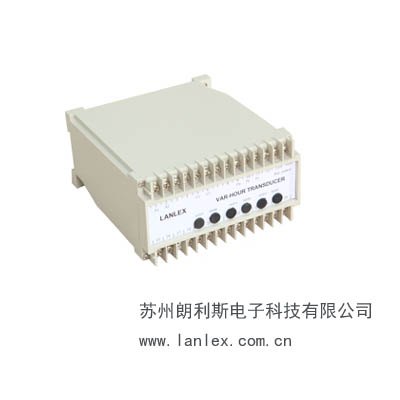 供应LWWH/LQQH型输出5pulse/KWH电能变送器