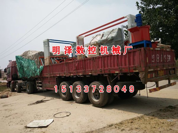 哈尔滨泡沫线条切割机