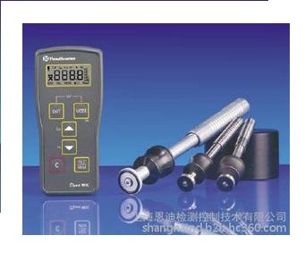 GEDynaMIC回弹硬度检测仪