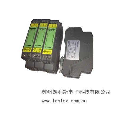供应LBD-E263型输出4~20mAdc无源信号隔离器