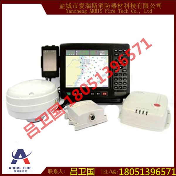 北斗星通BDA-MF-09型渔业船载终端GPS导航仪短信收发机