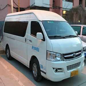 供青海格尔木租车和西宁大柴旦包车