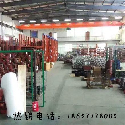 隔爆潜水泵配件直销