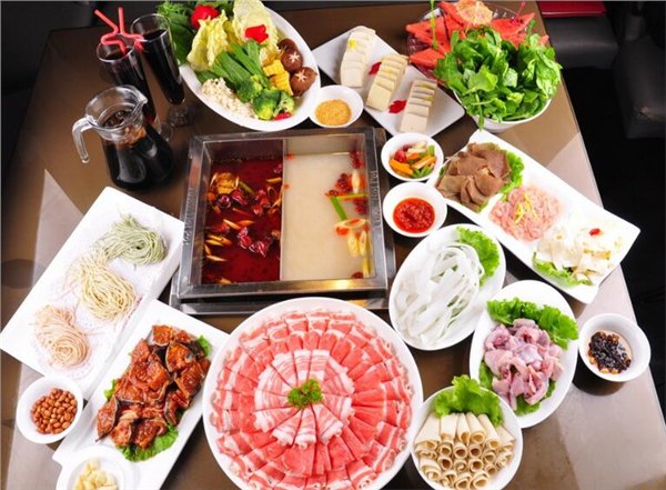 大渡口火锅加盟哪家好齐齐餐饮文化有限公司