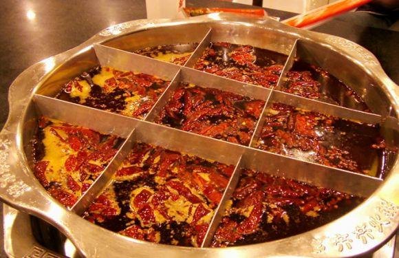 江北火锅加盟哪家好齐齐餐饮文化有限公司