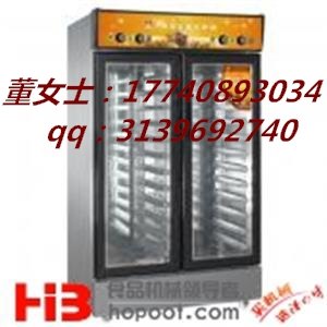 供应康庭醒发箱 面团醒发箱