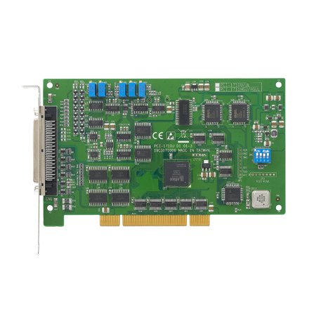 供应研华正品PCI-1710U数据采集IO卡