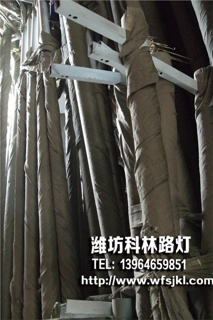 潍坊高杆灯，监控杆生产厂家