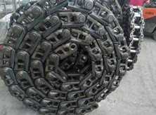 利勃海尔R944R934链条链轨