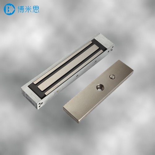 拉比处理无剩磁设计铝合金博米思280G磁力锁
