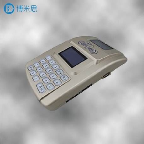 多功能网络一卡通博米思消费售饭机