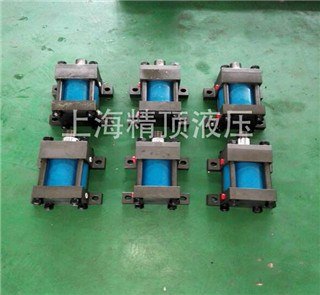 小型非标夹紧油缸定做小型非标夹紧油缸质量好精顶供