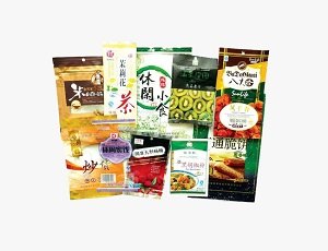 食品袋制作鑫兴食品袋批发