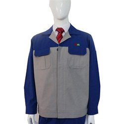 求购安彩高科冬季工作服安彩高科冬季工作服沃克迪威定做纯棉工作服
