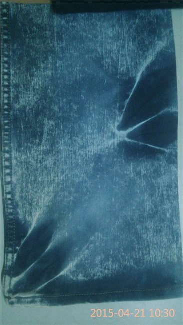闵行牛仔外套专业水洗牛仔外套水洗量大优惠朋亚供