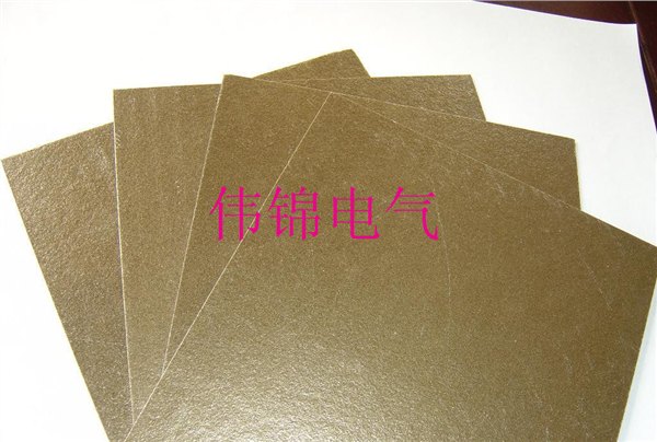 供应优质无烟云母板-伟锦电气设备厂