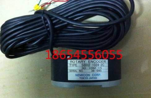 SW-1024-05DR3A编码器到货啦请速购