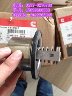 清爽价【节温器4973373】M11/ISM现代R485LC-9