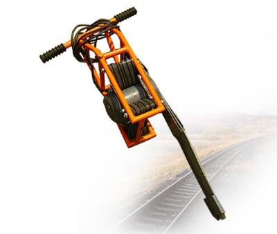 Z3G-250电动捣固机