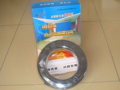 电伴热带安装标准是什么