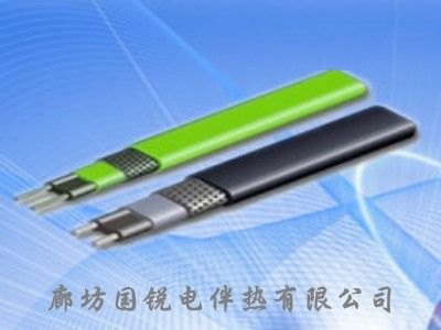 不同种类的电伴热带怎么用