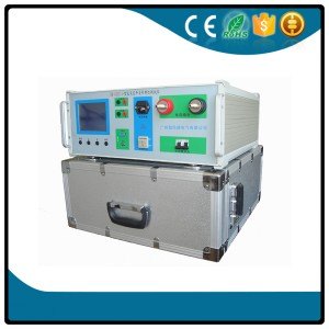 江西GM-NZ02内阻测试仪供应价格