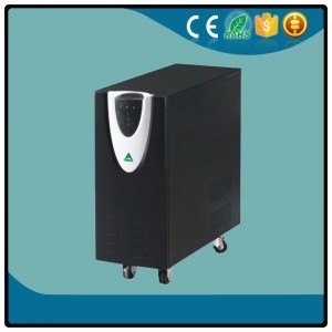 青海GMT-UPS系列大功率逆变器供应厂家