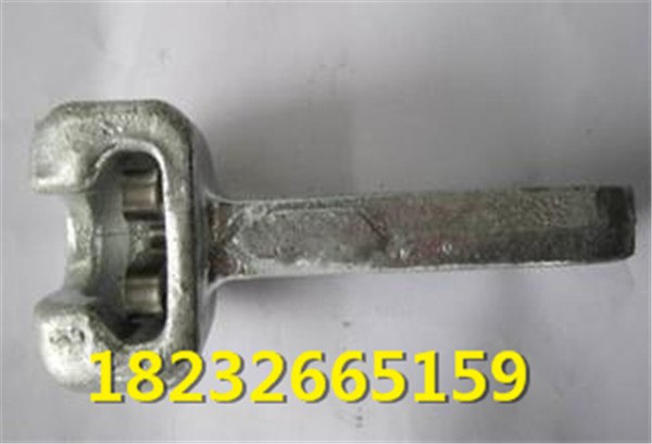 价格优惠碗头挂板双联碗头挂板WS-7W-7A