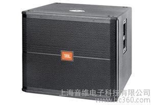 美国JBLSRX728S双18寸超重低音舞台专业音箱