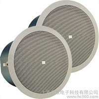 JBLCONTROL19CS-8寸天花板全新吸顶喇叭