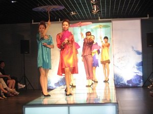 2016杭州女装展-韩国组团参展
