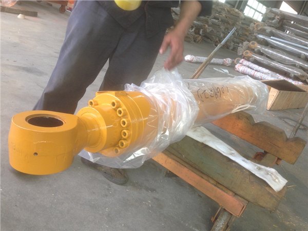 柳工挖机油缸LG922D斗杆油缸总成中臂油缸总成