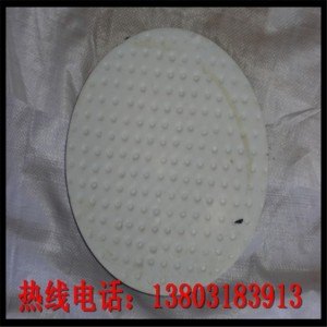 岳阳40050051圆形桥梁支座供应商