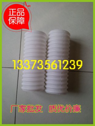 HDPE双壁波纹管厂家