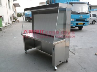水平流净化工作台净化台百级净化工作台实验台厂家