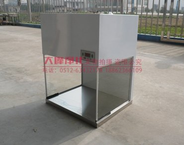 垂直流工作台苏净净化工作台净化工作台单人超净台