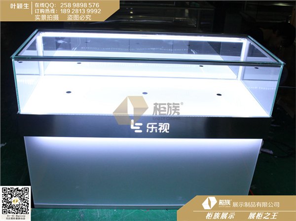 柜族铁质乐视新款手机柜批发新款手机柜订购