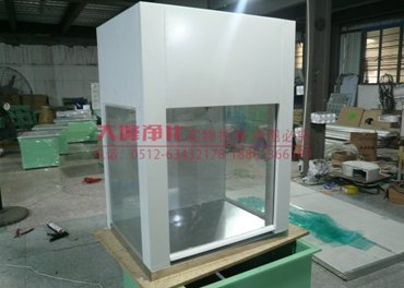 超净工作台桌上型医用净化工作台厂家直销