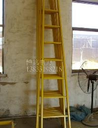 优质优价的人字绝缘梯