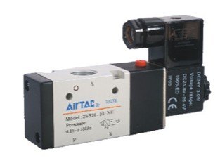 TOKMEC电磁阀DG4V-3-6C-M-P2-H